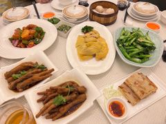 -香港富临皇宫(五月花商业广场店)