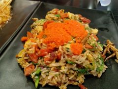 -老啪叽串炒饭(铁百店)