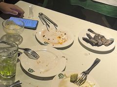 -戈拿旺巴西烤肉(崇文门店)