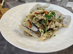 -洛东土菜馆(建国北路店)