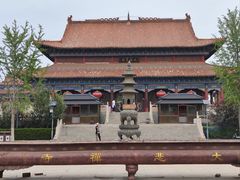 -大悲禅寺
