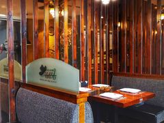 卡座-汉巴味德(大悦城店)