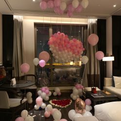 -AIYA艾亚宝宝宴·生日派对策划定制(钱江新城店)