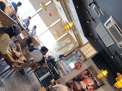 -水林间·寿喜烧自助(仙林金鹰店)