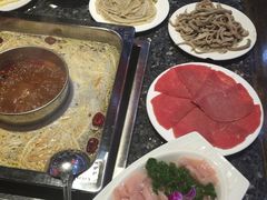 -李雪火锅食府(宽窄巷子总店)