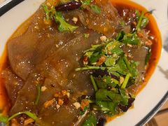 -小吴先生的店·东北烧烤(林科大店)