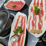 今天的美食日记，火锅篇