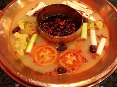 -老码头火锅(骡马市店)