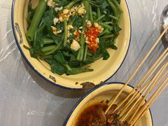 -东排食堂长沙小吃大排档(五一广场店)