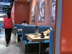 -鱼酷活鱼烤鱼(雨花客厅店)