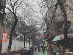 -清真马三汤包(回民街店)