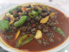 -溱湖八鲜菜馆