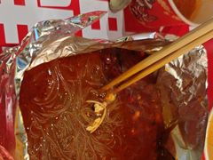 -见味花甲(福田coco park店)