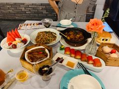 -南棠馆粤菜坊(群光店)