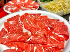 -宽板凳老灶火锅(台湾街店)