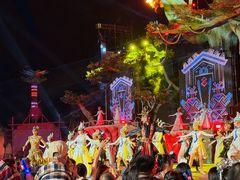 -三亚海昌梦幻海洋不夜城