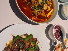 -湖鱼湖·蓉亭食贝(亚运村店)