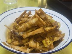 -何记面馆(龙泉山店)