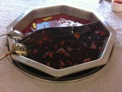 麻辣锅底-渝利重庆火锅