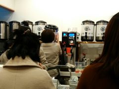 -眷茶臻选(中原万达店)