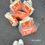 离开观前街要打包带走的！