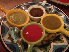 -TEQO·Mexican food & Bar