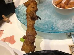 -乔先生涮肉·鲜活牛羊肉火锅(塘沽店)