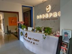 -佳宝全套房精品月子会所(大华店)