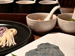 -揽季锅物会.福建黄鱼.海鲜姿造(五四路店)