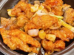 -泮溪酒家(荔枝湾店)