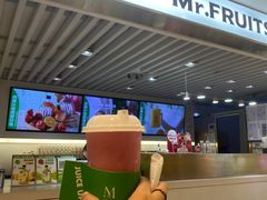 -Mr.Fruits水果先生(蓝色港湾店)