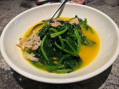-新白鹿餐厅(松江开元地中海店)