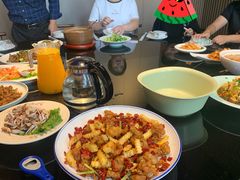 -水门巷餐厅(古子城店)