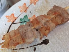 -尺山寸水日料(马桥满天星店)