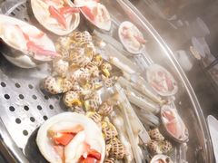 -董大蒸货(方塔园店)