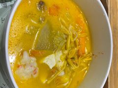 -许小树(国贸商城店)