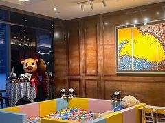 -深圳温德姆至尊酒店