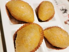 安虾珍珠咸水角-蘩楼(华强北总店)