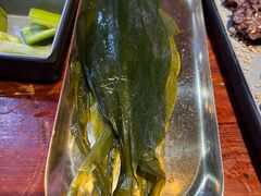 -火炉情韩国料理店(古田路店)