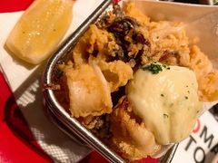 炸鱿鱼-TOMATITO(无限极荟店)