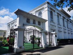 -半岛1919创意园区