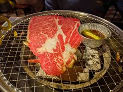 -肉仓焼肉バー(烟台山店)