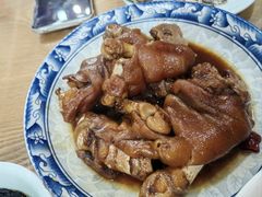-小铜锣湾海鲜家常菜馆(河西店)