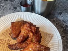 -芭莉与彩虹西餐厅(成都合生汇店)