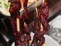-可口香·非遗老号烧烤(南岗直营店)