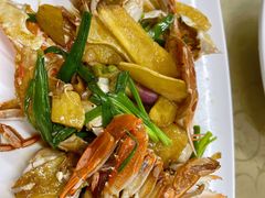-双月饭店·20年老字号(新村店)
