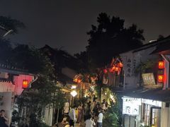 -小河直街历史文化街区