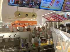 -CoCo都可(大石万民城店)