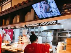 -闽上鲜·福建菜(龙湖滨江天街店)