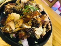 -通海俄式烧烤(下瓦房店)
